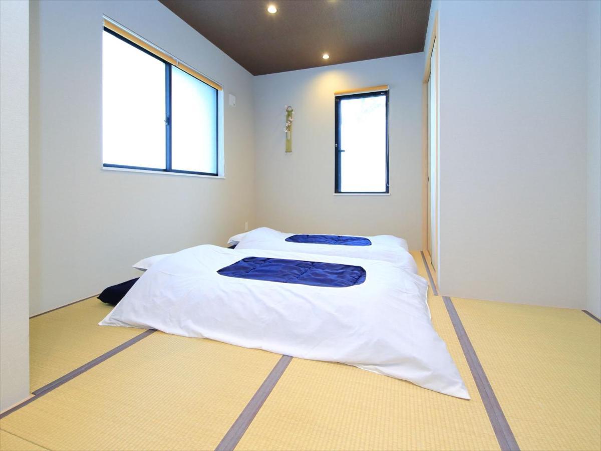 Coto Tokyo Asakusa 5 מראה חיצוני תמונה