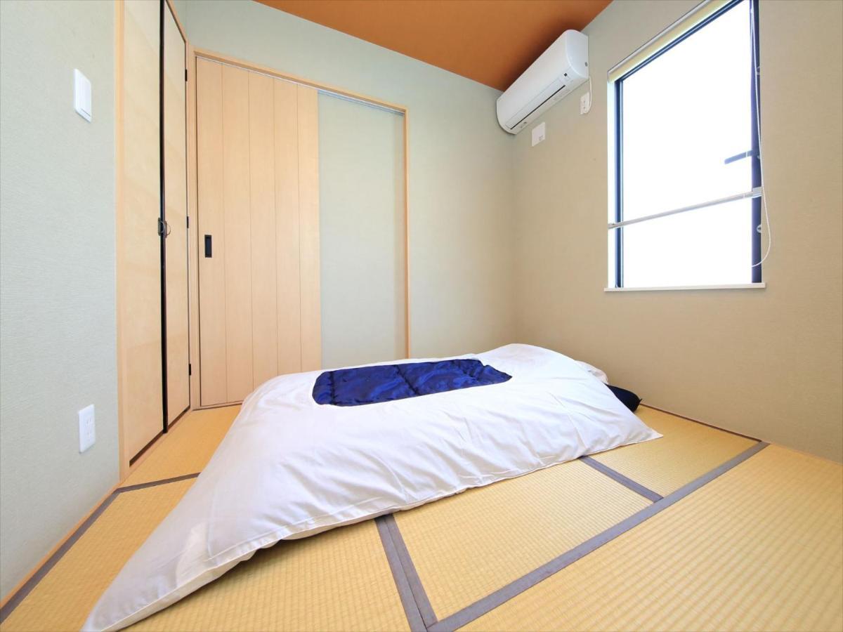 Coto Tokyo Asakusa 5 מראה חיצוני תמונה